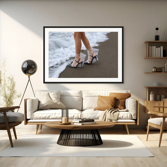 SEASIDE SOPHISTICATION