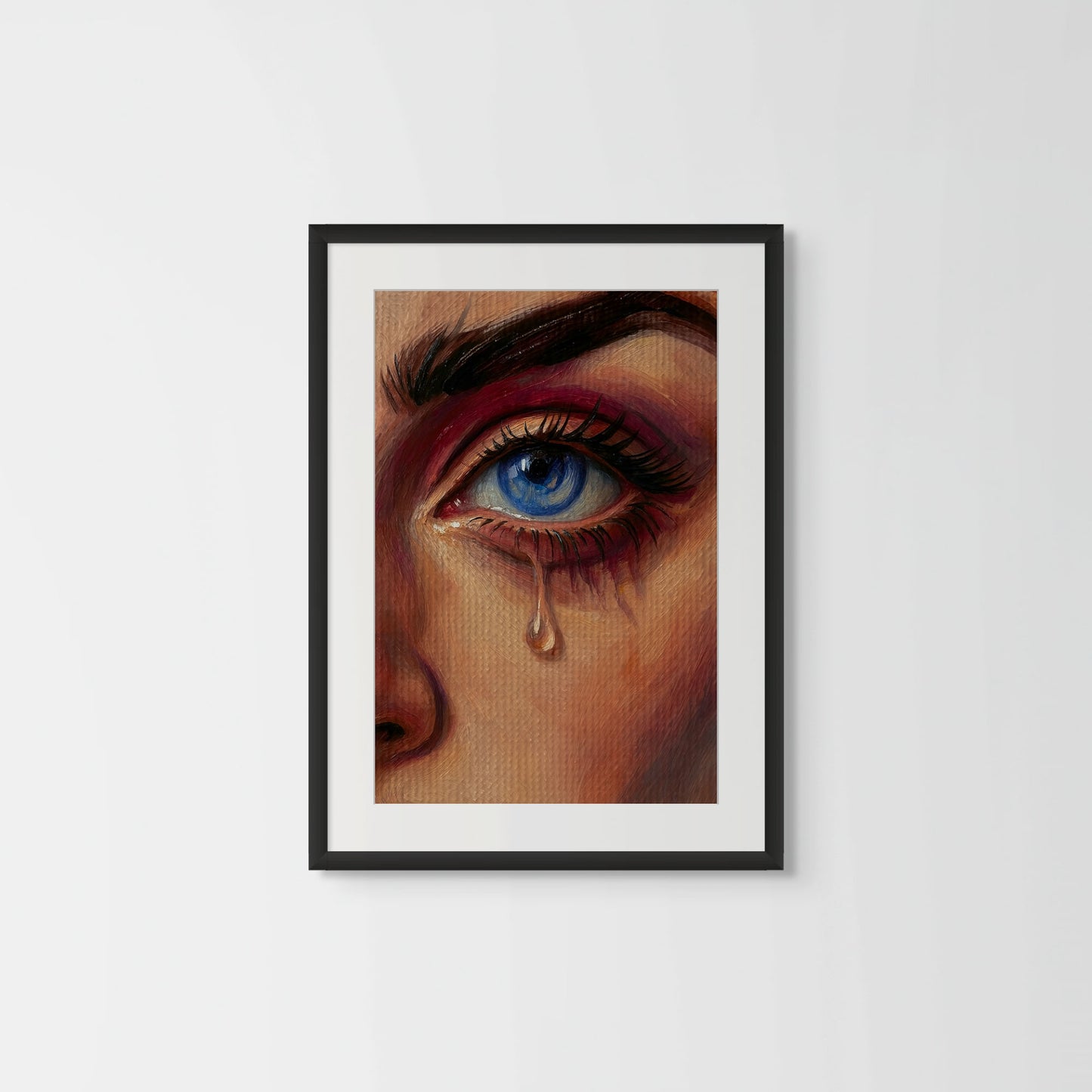 SILENT TEARS
