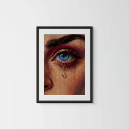 SILENT TEARS