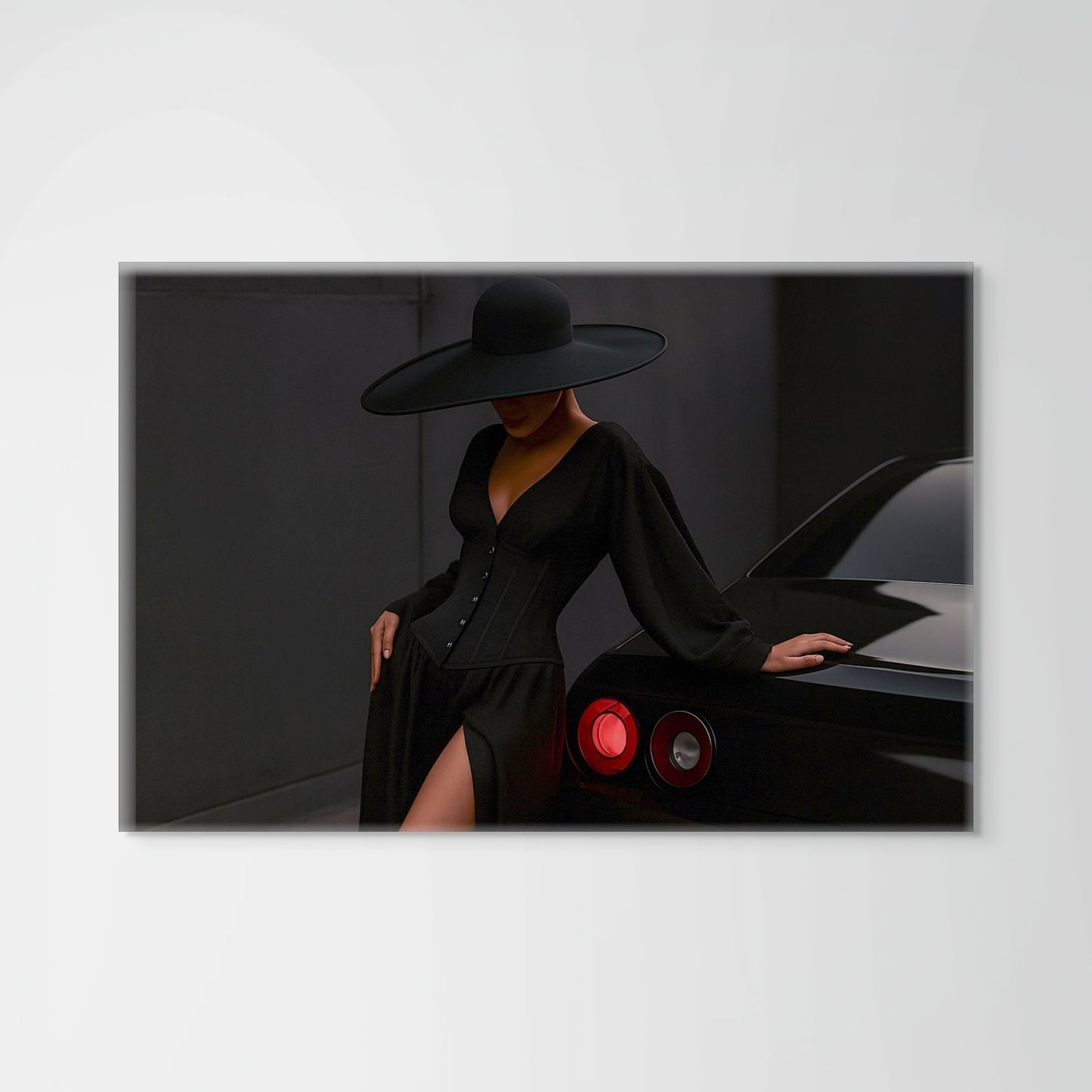 NOIR MYSTIQUE