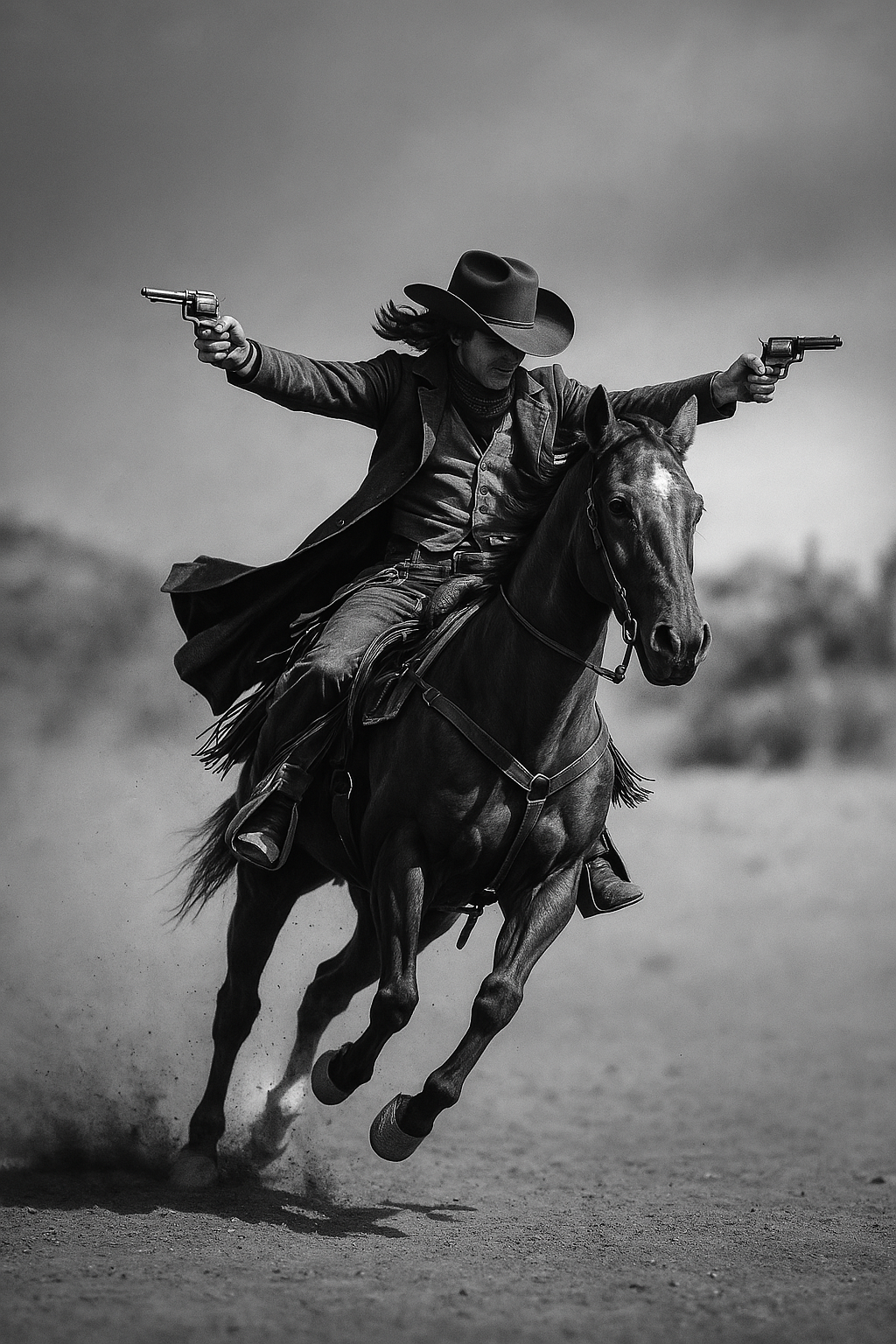OUTLAW