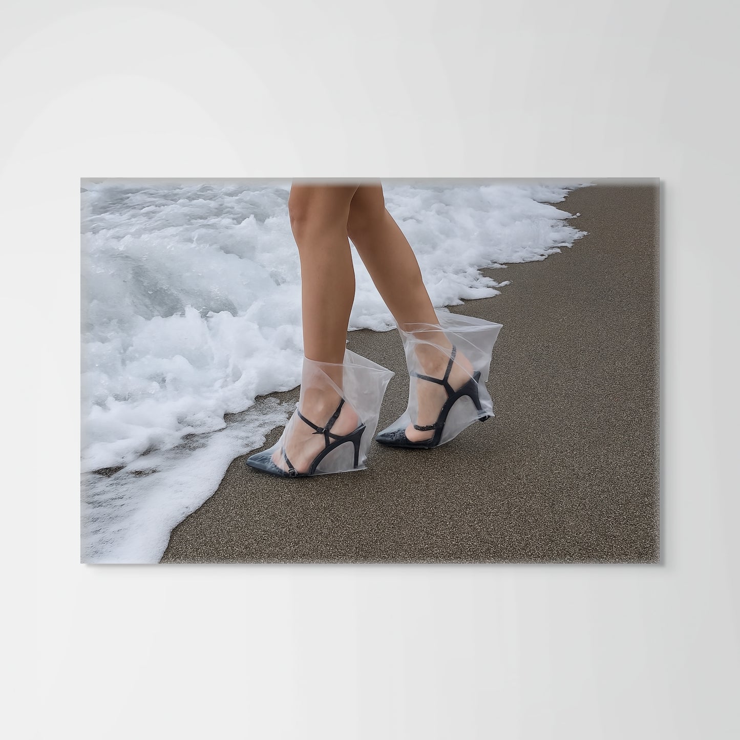 SEASIDE SOPHISTICATION