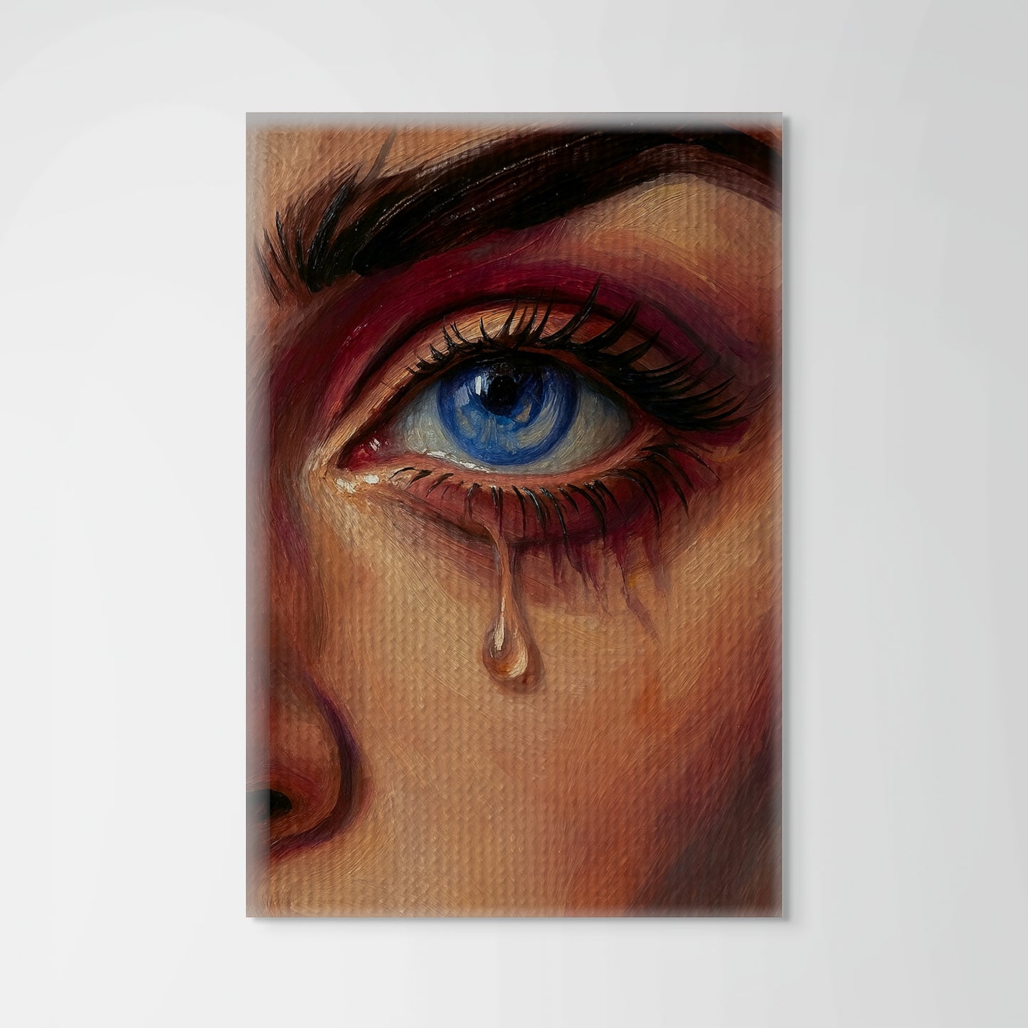 SILENT TEARS