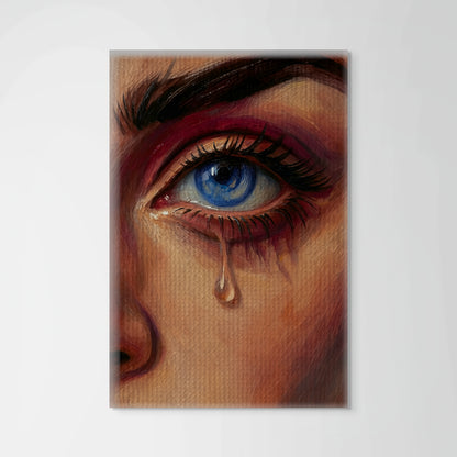 SILENT TEARS