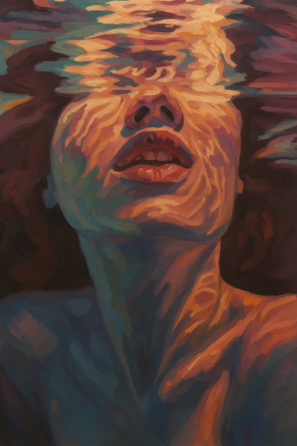 UNDERWATER REVERIE