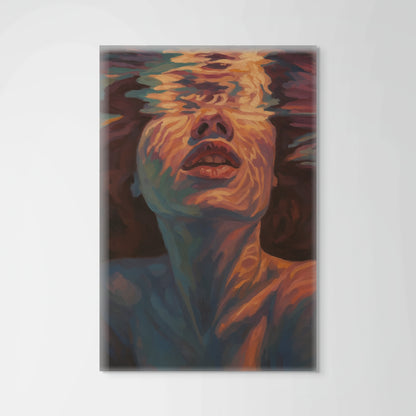 UNDERWATER REVERIE