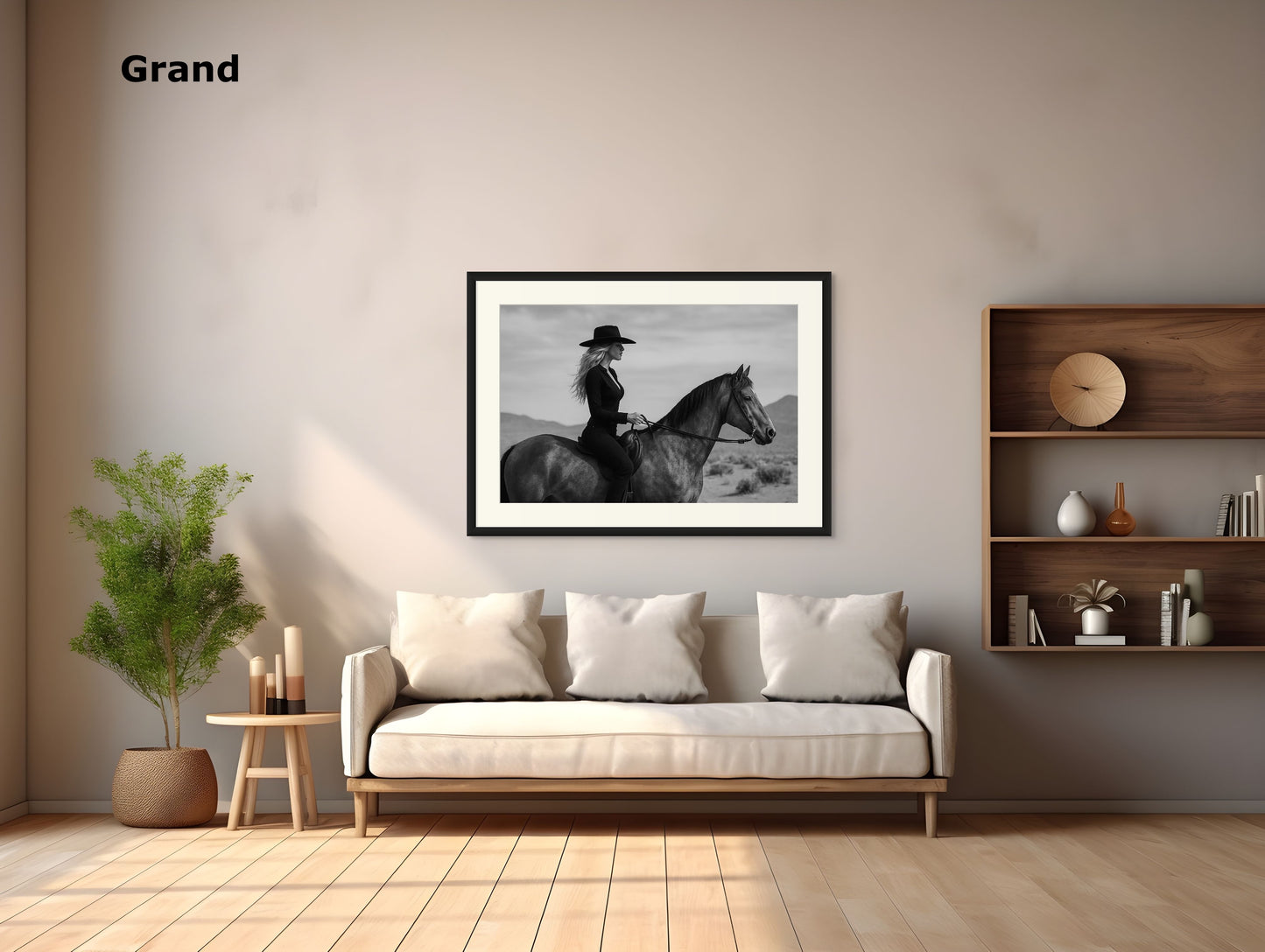 SANDS OF GRACE