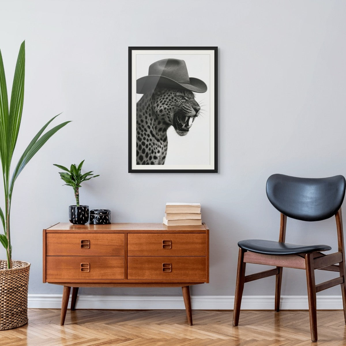 Grand — 24 × 36 in (framed)